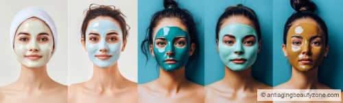 face masks