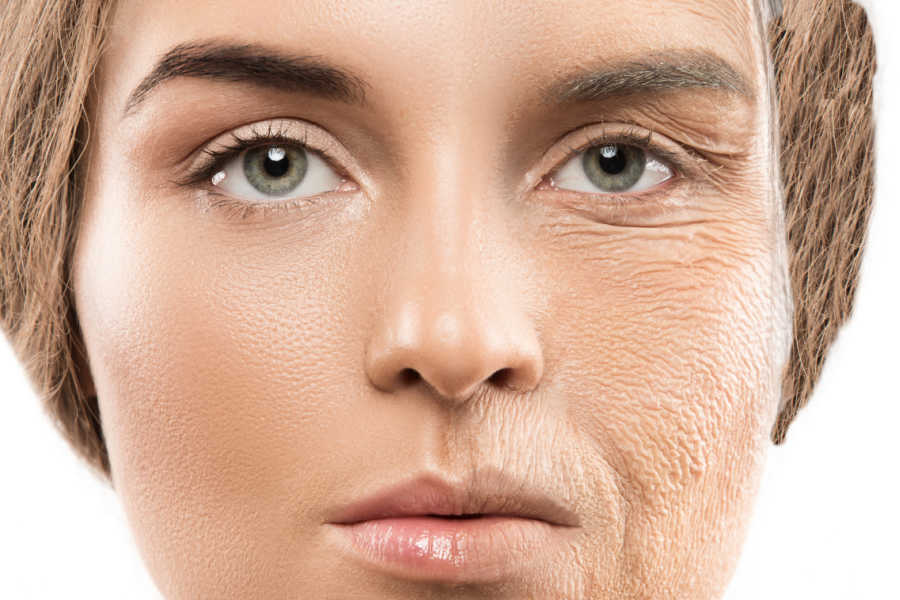 Does Sunscreen Prevent Aging Tips to Reduce Wrinkles